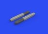 Eduard 672271 JP233 dispenser 1/72
